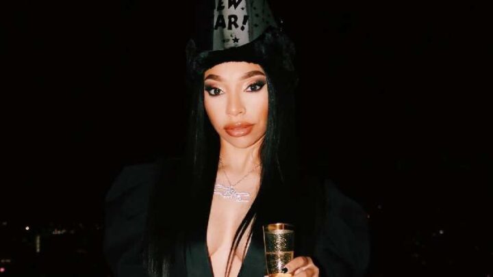 Eazy-E’s daughter, Erin Bria Wright Biography: Movies, Age, Net Worth, Instagram, TV Shows, Spouse, Siblings, Parents