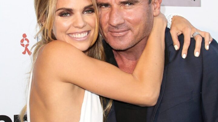 Exploring the Union: Meet Tish Cyrus’ Spouse, Dominic Purcell