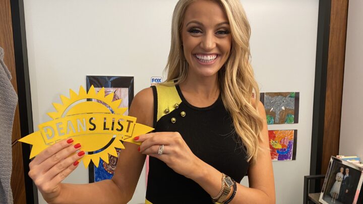 Carley Shimkus Biography: Age, Net Worth, Husband, FOX News, Children, Boyfriend, Height, Pictures
