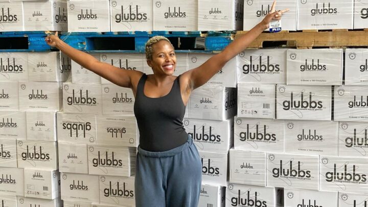 Fikile Mthwalo Biography: Age, Husband, Net Worth, Children, Movies, TV Shows