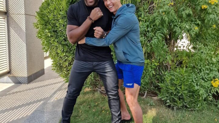 Francis Ngannou Biography: Record, Wife, Losses, Age, Net Worth, Weight, Height, Stats, Boxrec