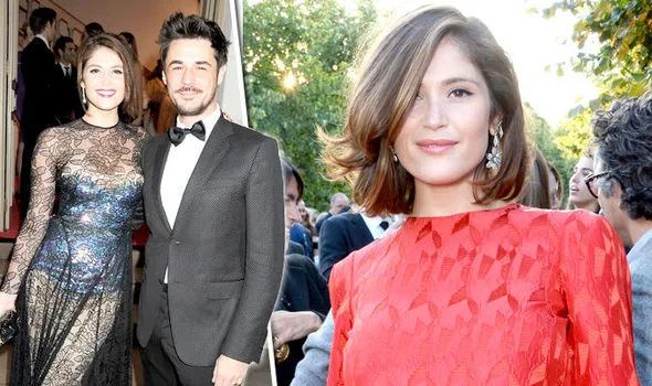 Gemma Arterton’s ex-husband, Stefano Catelli Biography: Wife, Net Worth, Age, Kids, Instagram, Height, Photos