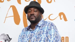 Quinton Aaron
