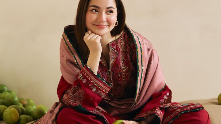 Hania Aamir Biography: Husband, Age, Movies, Net Worth, Videos, Relationships, Family, Education