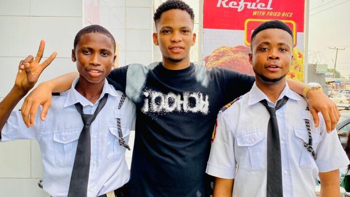 Happie Boys Biography: Age, Family, Net Worth, Instagram, Songs, Pictures, Girlfriends