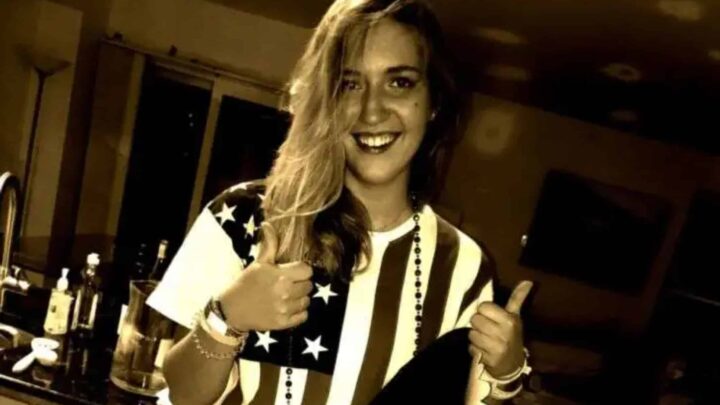 Tucker Carlson’s daughter, Hopie Carlson Biography: Height, Age, Boyfriend, Net Worth, Wiki, Husband, Instagram