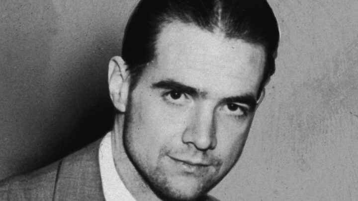 Howard Hughes Biography: Net Worth, Children, Movies, Age, Wife, Cause Of Death, Corporation, Plane Crash