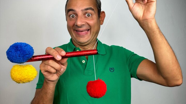 Italian Mr. Bean Arnaldo Mangini Biography: Net Worth, Movies, Wife, Age, Daughter, Height, Wikipedia