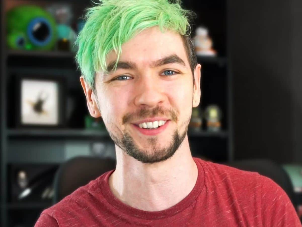 Jacksepticeye Biography Height, Age, Wife, Real Name, Net Worth