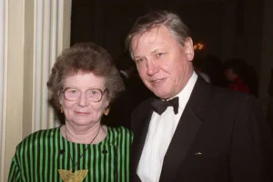 Jane Elizabeth Ebsworth Oriel