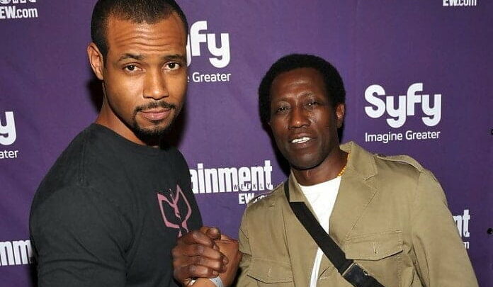 Wesley Snipes’ son, Jelani Asar Snipes Biography: Wife, Age, Daughter, Net Worth, Movies, Height, IMDb, TV Shows, Instagram