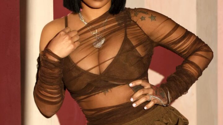 Keyshia Cole Biography: Husband, Songs, Age, Height, Net Worth, Parents, Kids, Albums, Instagram