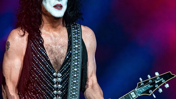 Paul Stanley Biography: Net Worth, Age, Spouse, Children, Family, Parents, Instagram, Band