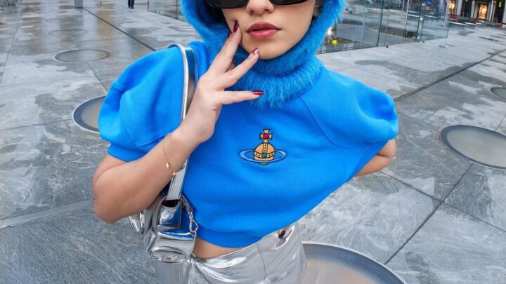 Krutika TheMermaidScales Biography: Age, Real Name, Boyfriend, Net Worth, Instagram, TikTok, Religion, Family