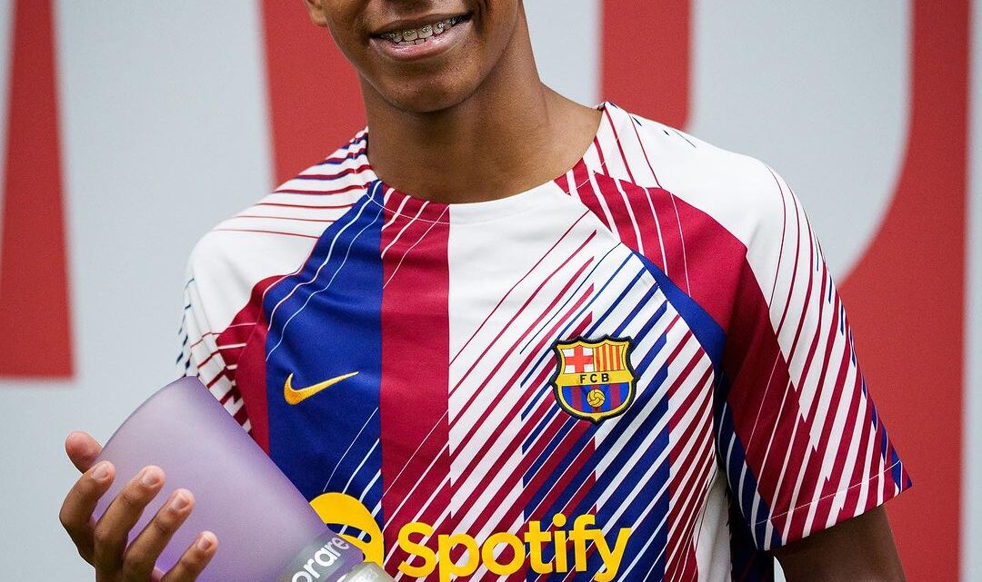 Lamine Yamal Biography: Age, Salary, Net Worth, Girlfriend, Height, Stats, Parents, Origin, Wikipedia Lamine Yamal Biography: Age, Salary, Net Worth, Girlfriend, Height, Stats, Parents, Origin, Wikipedia