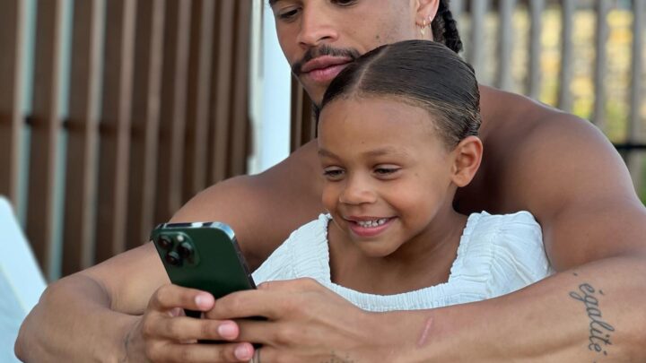 Leroy Sané Biography: Wife, Age, Parents, Net Worth, Height, Salary, Stats, Siblings, Girlfriend, African Origin
