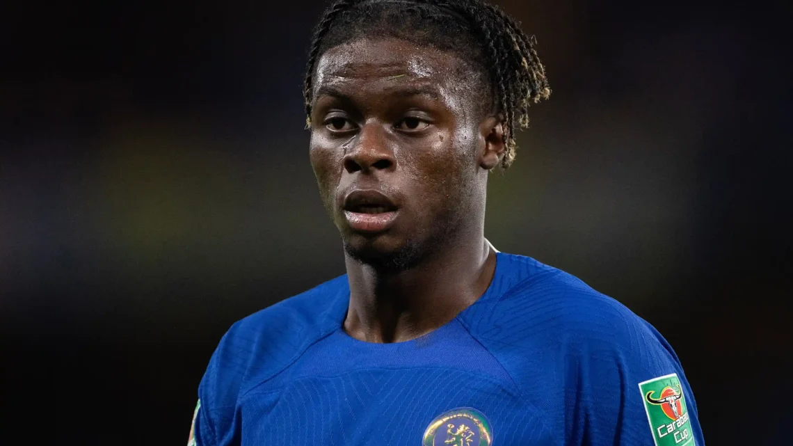 Lesley Ugochukwu Biography: Parents, Age, Position, Net Worth, Salary, Girlfriend, Stats, FIFA, Videos