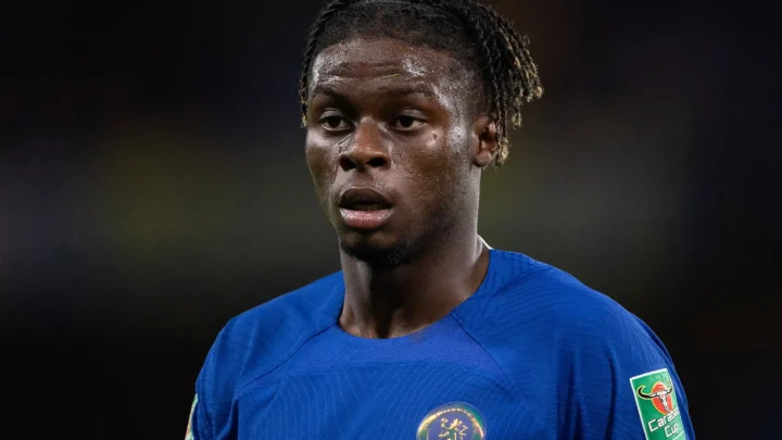 Lesley Ugochukwu Biography: Parents, Age, Position, Net Worth, Salary, Girlfriend, Stats, FIFA, Videos