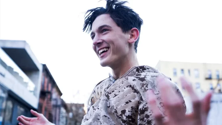 Lil Mabu Biography: Photos, Parents, Age, Net Worth, Songs, Albums, Instagram, TikTok