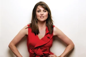 Lucy Lawless