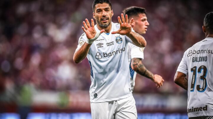 Luis Suárez Biography: Wife, Stats, Age, Daughter, Children, Net Worth, Salary, Career Goals, Transfer News