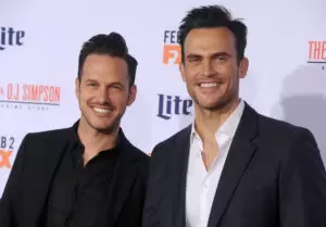 Cheyenne Jackson’s husband, Jason Landau Biography: Movies, Age, Height, Net Worth, Parents, Kids, Instagram, Partner