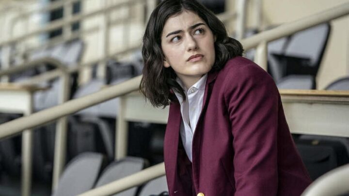 Lilli Kay Biography: Age, Movies, Height, Net Worth, Boyfriend, Parents, Instagram, Relationship, Wikipedia