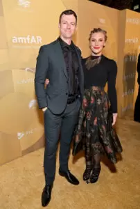 Katee Sackhoff’s Husband Robin Gadsby Biography: Net Worth, Wife, Age, Kids, Movies, Height, TV Shows, Instagram, Wikipedia