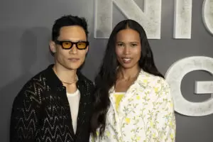 Curtis Lum Biography: Height, Age, Girlfriend, Net Worth, Wiki, Movies, Nationality