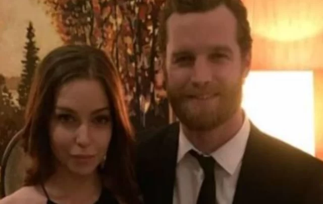 Jared Keeso’s wife Magali Brunelle Keeso Biography: Spouse, Age, Height, Net Worth, Children, Pictures