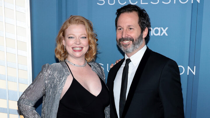 Meet Sarah Snook’s Husband Dave Lawson: Age, Biography, Net Worth, Movies, Brother, Wife, TV Shows