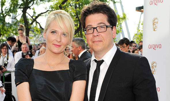 Michael McIntyre’s wife, Kitty McIntyre Biography: Age, Kids, Family, Net Worth, Instagram, Pictures, Wikipedia, Husband