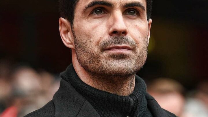 Mikel Arteta Biography: Wife, Age, Salary, Net Worth, Children, Stats, Transfer News