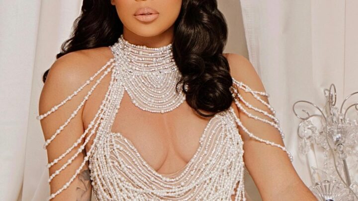 Monica (singer) Biography: Age, Net Worth, Albums, Songs, Husband, Kids, Siblings, House, Instagram