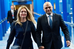 Sajid Javid’s wife, Laura Javid Biography: Age, Net Worth, Husband, Height, Parents, Instagram, Wikipedia, Family