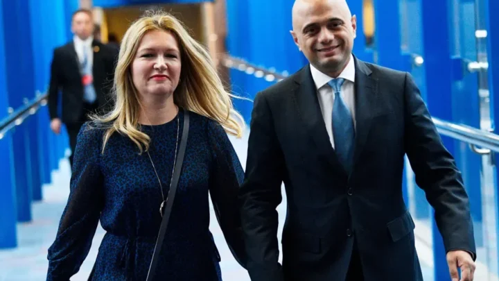 Sajid Javid’s wife, Laura Javid Biography: Age, Net Worth, Husband, Height, Parents, Instagram, Wikipedia, Family