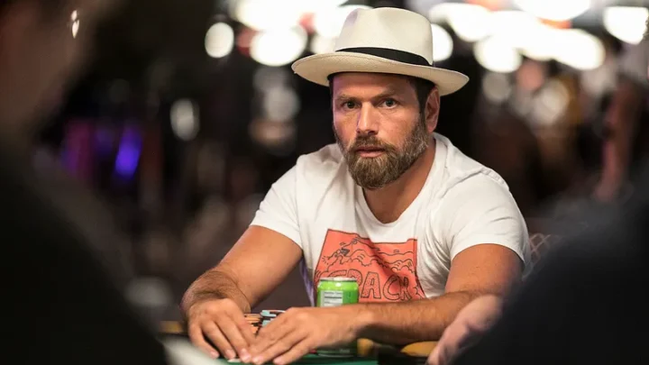 Rick Salomon Biography: Wife, Age, Girlfriend, Net Worth, Height, Instagram, Pictures, PokerGO, Children