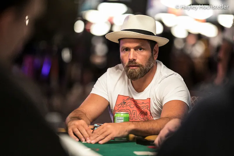Rick Salomon Biography: Wife, Age, Girlfriend, Net Worth, Height, Instagram, Pictures, PokerGO, Children