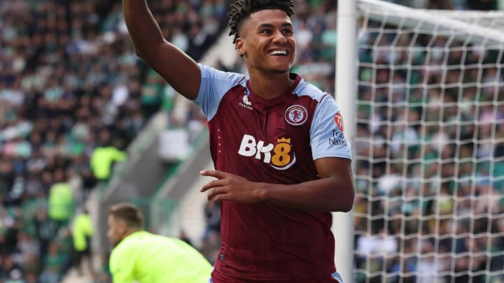 Ollie Watkins Biography: Net Worth, Wife, Height, Age, Parents, Stats, Salary, Nationality, Transfer