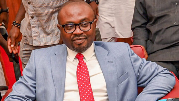 Olubunmi Tunji-Ojo Biography: Wife, Age, Children, Net Worth, Phone Number, Parents
