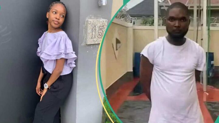 Otuene Justina Nkang: How Ritualist Boyfriend Killed His Girlfriend in UNIPORT