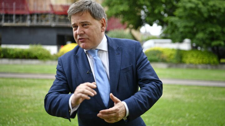 Andrew Bridgen Biography: Net Worth, Wife, Age, Children, Nationality, House, News, Family