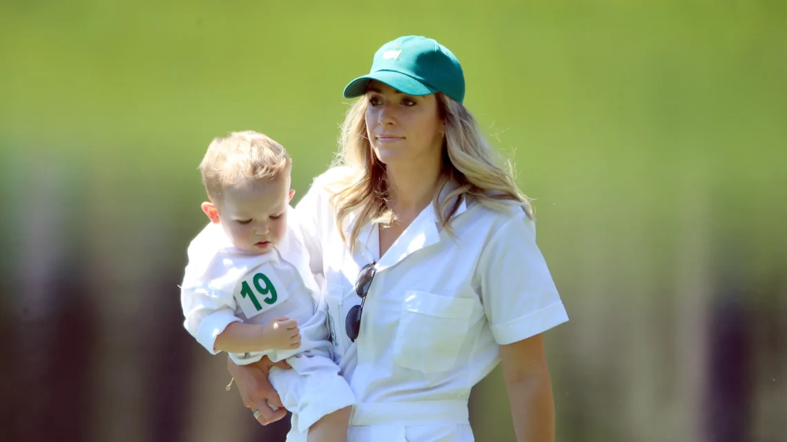 Keegan Bradley’s wife, Jillian Stacey Biography: Net Worth, Age, Family, Spouse, Twitter, Children, Wiki