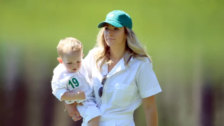 Keegan Bradley’s wife, Jillian Stacey Biography: Net Worth, Age, Family, Spouse, Twitter, Children, Wiki