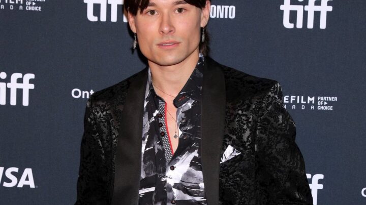 Phillip Lewitski Biography: Age, Instagram, Net Worth, Girlfriend, Movies, Boyfriend, Partner, Height