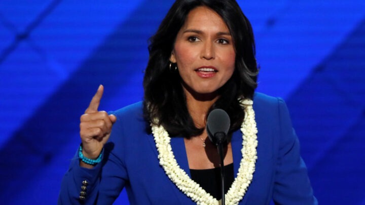 Tulsi Gabbard Biography: Age, Net Worth, Instagram, Height, Wiki, Children, Husband