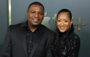 Mekhi Phifer’s wife, Reshelet Barnes Biography: Age, Net Worth, Husband, Height, Parents, Instagram, Wikipedia, Family