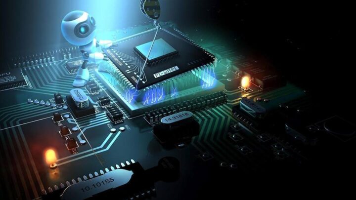 Revolutionizing the Tech World: Redefining Innovation with Next Tech Classifieds