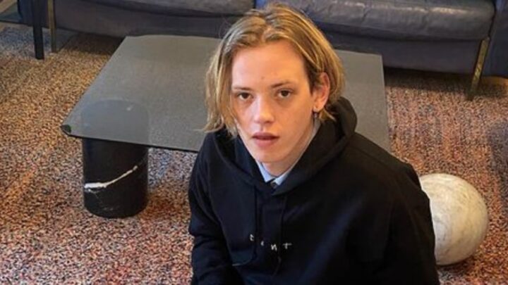 Jamie Campbell Bower’s brother, Samuel Bower Biography: Wife, Net Worth Age, Height, Songs, Parents, Wikipedia, Siblings