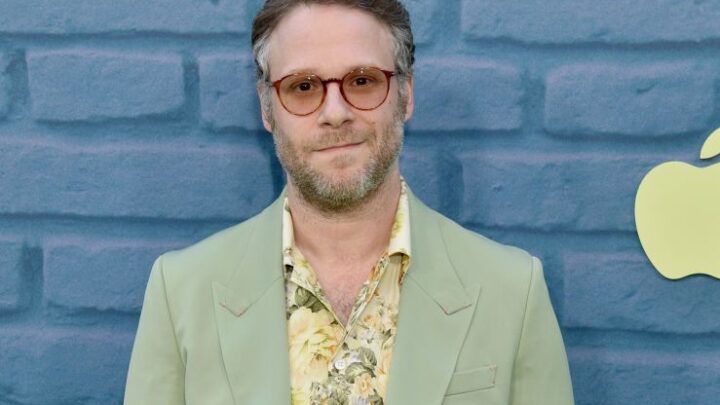 Seth Rogen Biography: Net Worth, Movies, Wife, Age, TV Shows, Height, Instagram